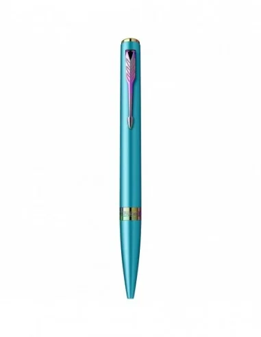 Pix Parker Meridian Teal RBT