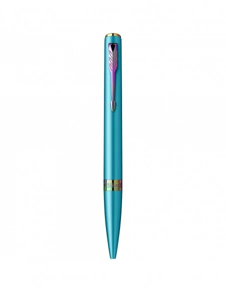 Pix Parker Meridian Teal RBT