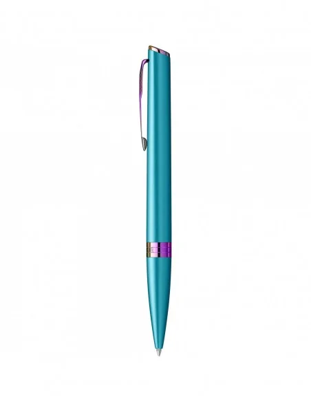 Pix Parker Meridian Teal RBT
