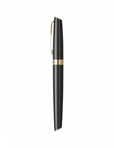Stilou Parker Meridian Black GT 2