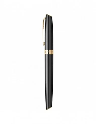 Stilou Parker Meridian Black GT