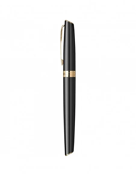 Stilou Parker Meridian Black GT