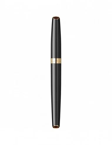 Stilou Parker Meridian Black GT