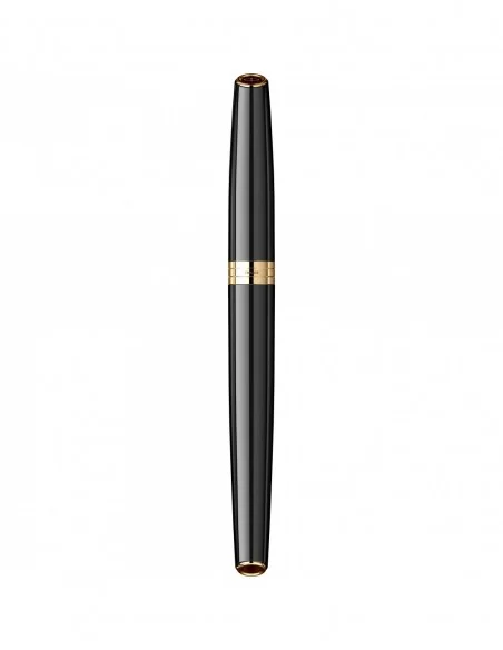 Stilou Parker Meridian Black GT