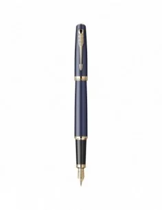 Stilou Parker Meridian Blue GT