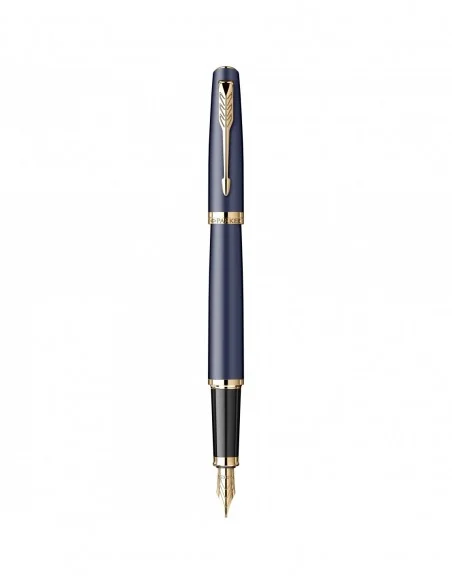 Stilou Parker Meridian Blue GT