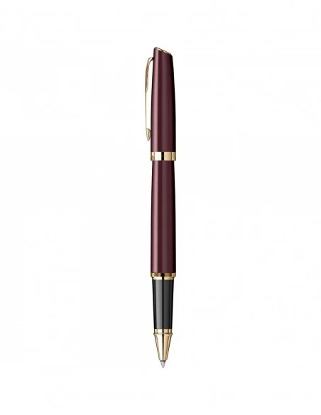 Roller Parker Meridian Red GT