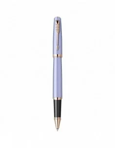 Roller Parker Meridian Lilac PGT