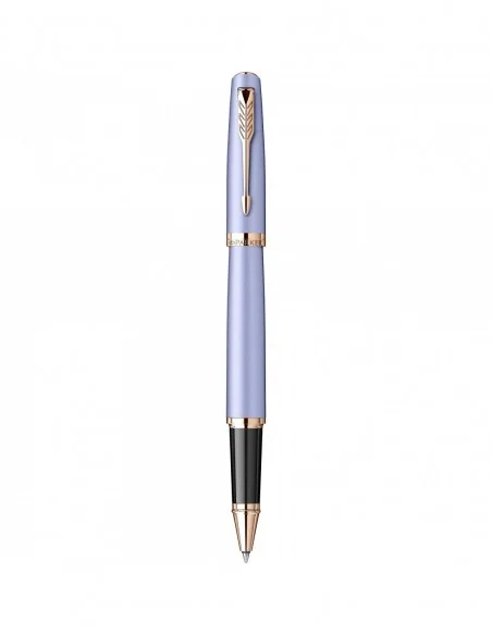 Roller Parker Meridian Lilac PGT