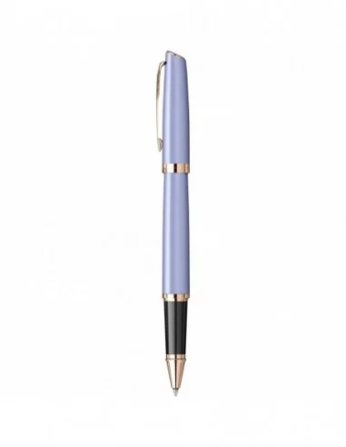 Roller Parker Meridian Lilac PGT