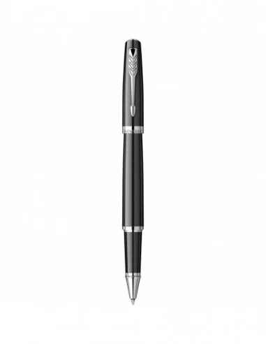 Roller Parker Meridian Black CT