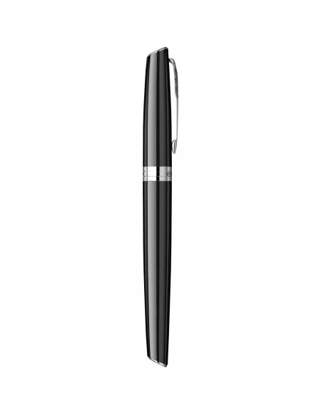 Roller Parker Meridian Black CT