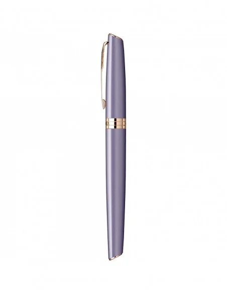 Stilou Parker Meridian Purple PGT