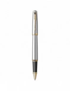 Roller Parker Meridian Chrome GT
