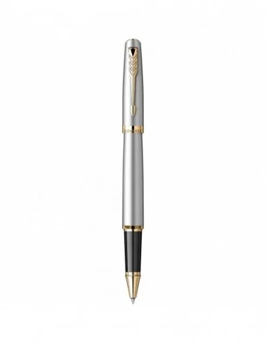 Roller Parker Meridian Chrome GT