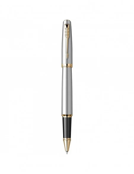 Roller Parker Meridian Chrome GT