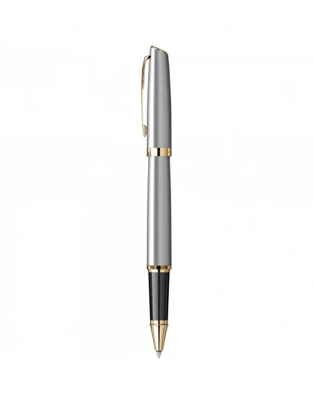 Roller Parker Meridian Chrome GT