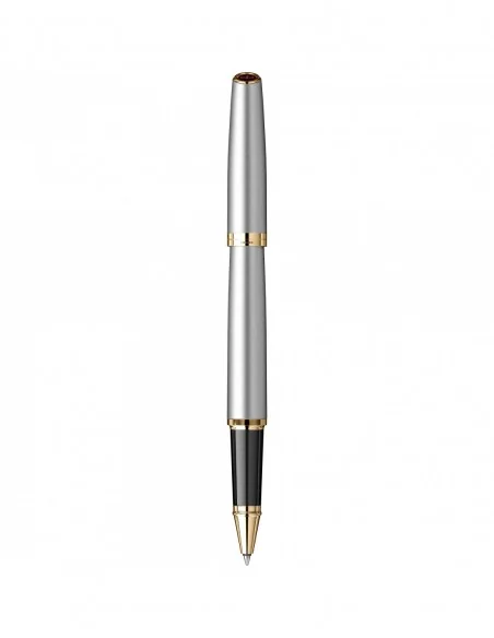 Roller Parker Meridian Chrome GT