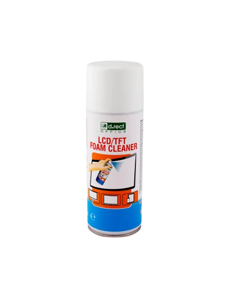 SPRAY CURATIRE MONITOR TFT/LCD