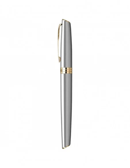 Roller Parker Meridian Chrome GT