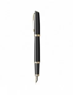 Stilou Parker Meridian Matte Black GT 2