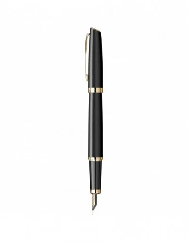 Stilou Parker Meridian Matte Black GT