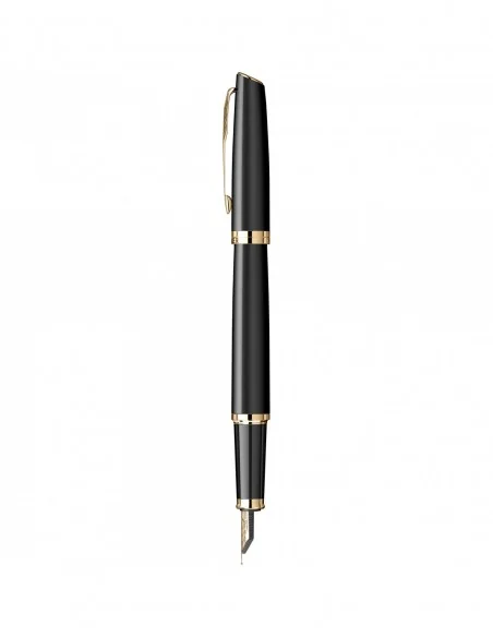 Stilou Parker Meridian Matte Black GT