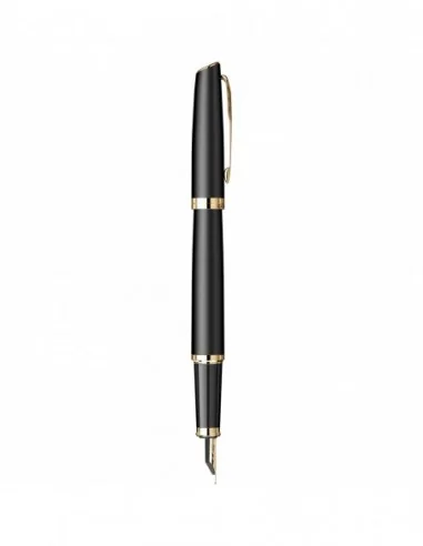 Stilou Parker Meridian Matte Black GT