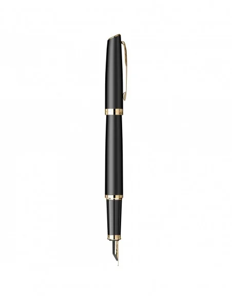 Stilou Parker Meridian Matte Black GT