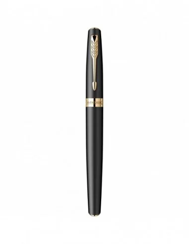 Stilou Parker Meridian Matte Black GT