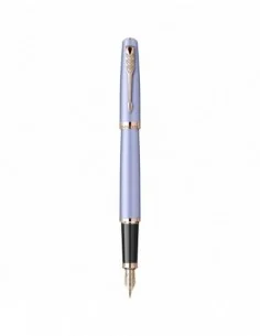 Stilou Parker Meridian Lilac PGT