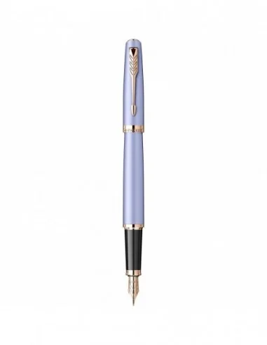 Stilou Parker Meridian Lilac PGT