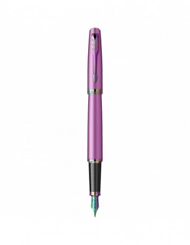 Stilou Parker Meridian Grape RBT