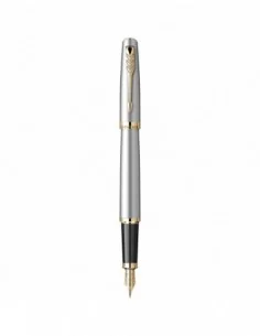 Stilou Parker Meridian Chrome GT