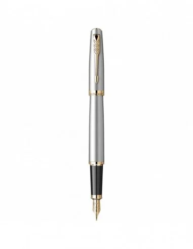 Stilou Parker Meridian Chrome GT