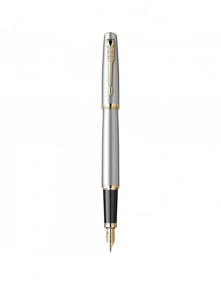 Stilou Parker Meridian Chrome GT