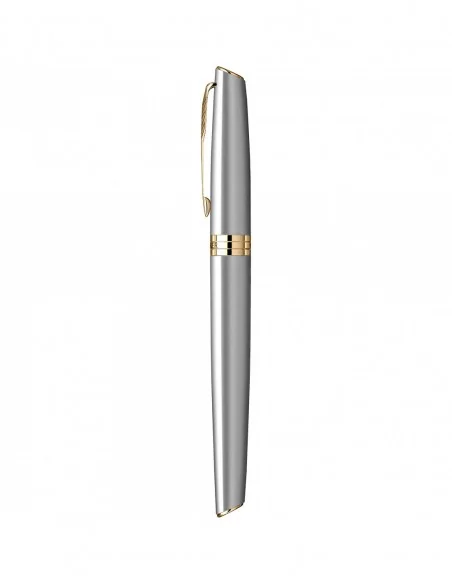 Stilou Parker Meridian Chrome GT