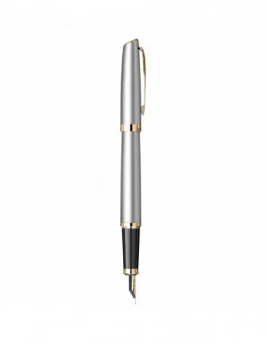 Stilou Parker Meridian Chrome GT