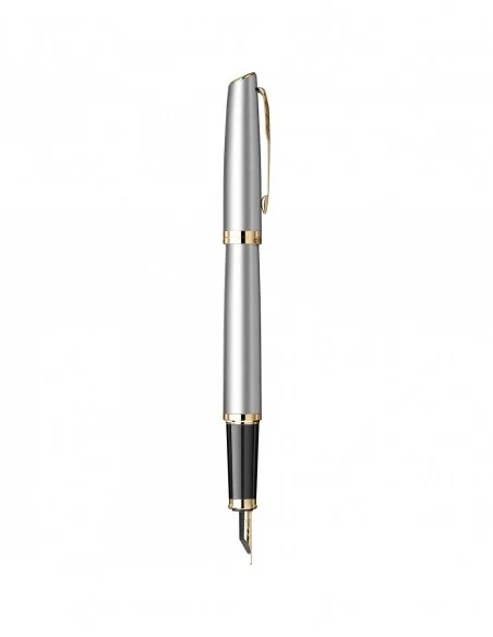 Stilou Parker Meridian Chrome GT