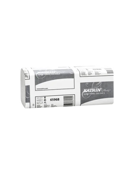 PROSOAPE Z KATRIN SUPER ALB 2 STRATURI 200 FOI/PACHET