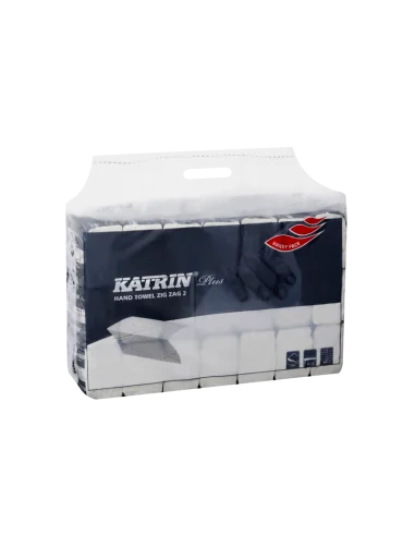 PROSOAPE Z KATRIN SUPER ALB 2 STRATURI 200...