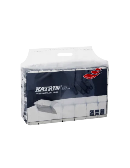 PROSOAPE Z KATRIN SUPER ALB 2 STRATURI 200 FOI/PACHET