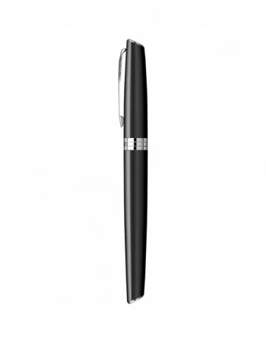 Stilou Parker Meridian Matte Black CT