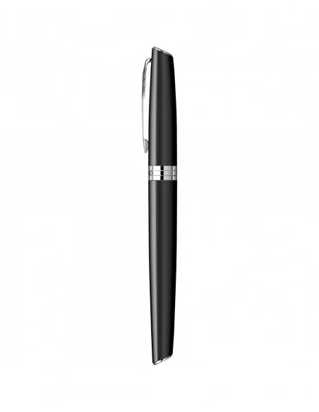 Stilou Parker Meridian Matte Black CT