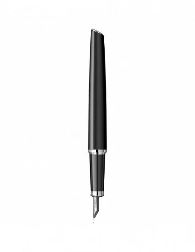 Stilou Parker Meridian Matte Black CT