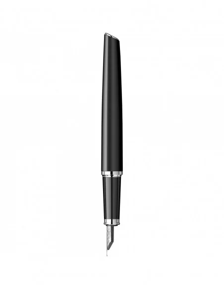 Stilou Parker Meridian Matte Black CT