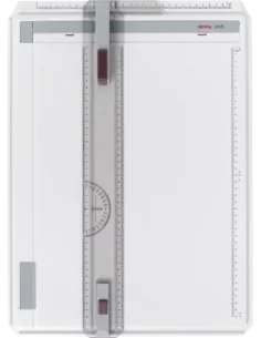 Planseta A3 Profil