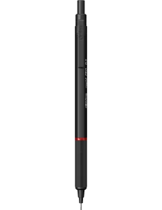 Black Creion Mecanic 0.5