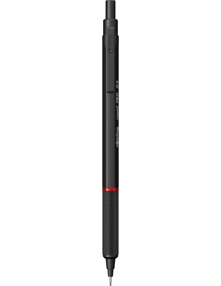 Black Creion Mecanic 0.5