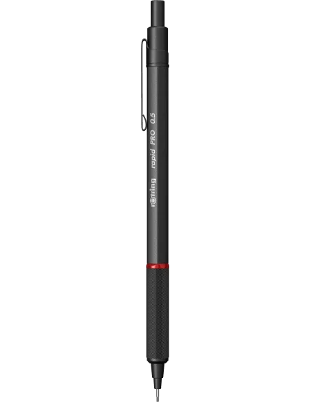 Black Creion Mecanic 0.5